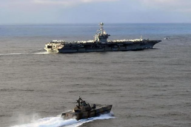 Look-Out II: Η Κίνα αποκάλυψε τη μελλοντική της μη επανδρωμένη πυραυλάκατο (εικόνα)